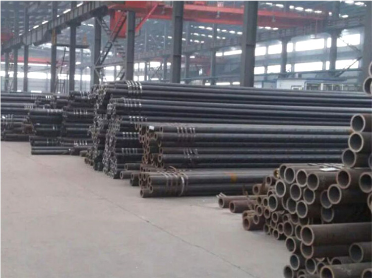 新丰12cr2mo化肥专用管